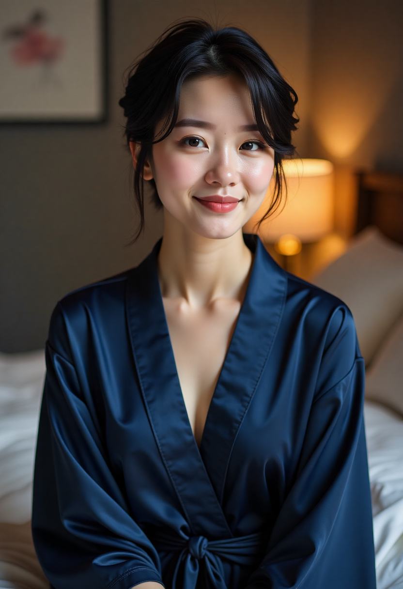 饭桌上的风波海报