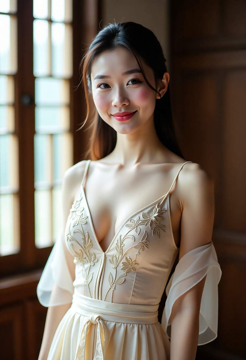 第二颗月亮海报