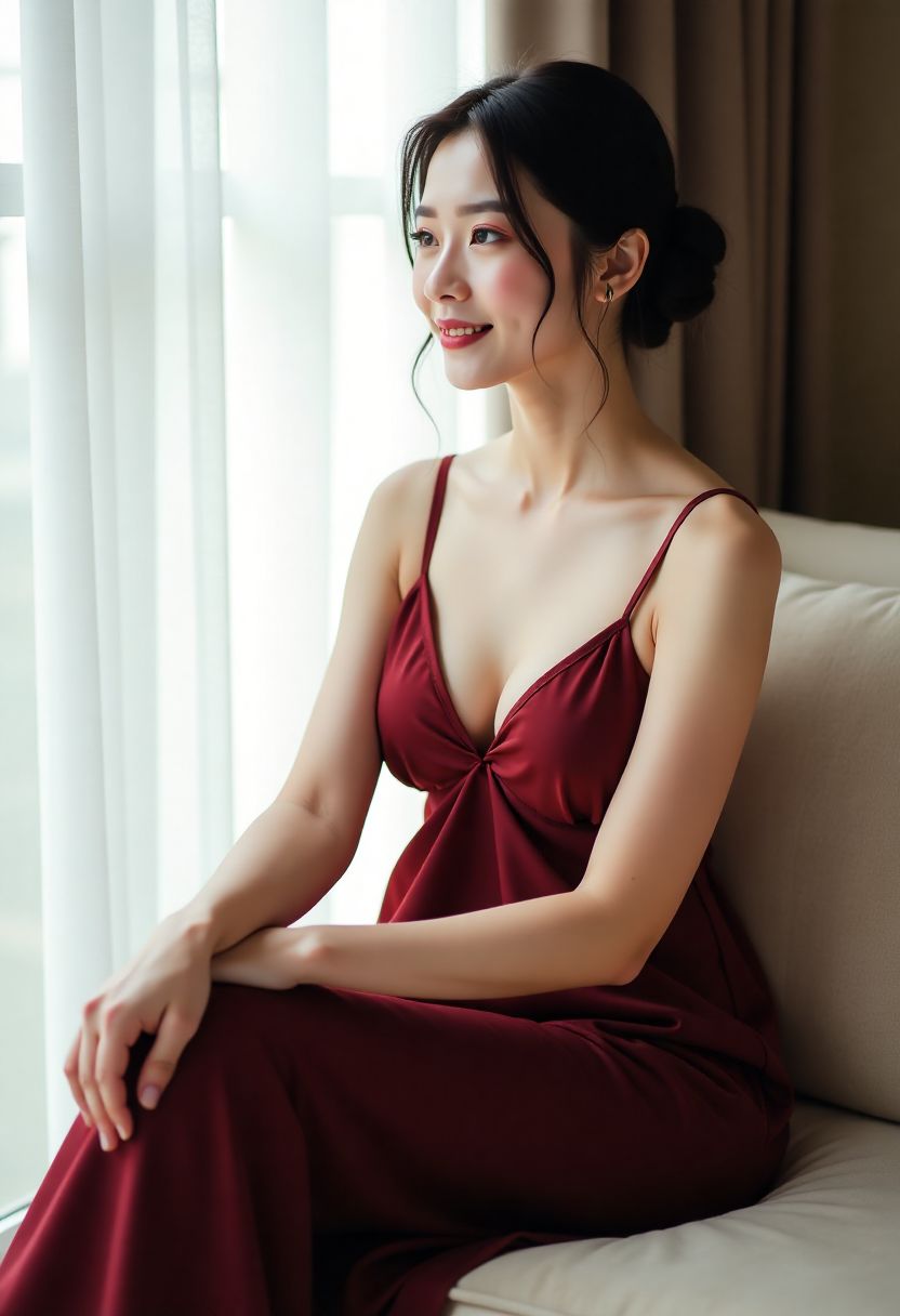 潮汐回声电影海报