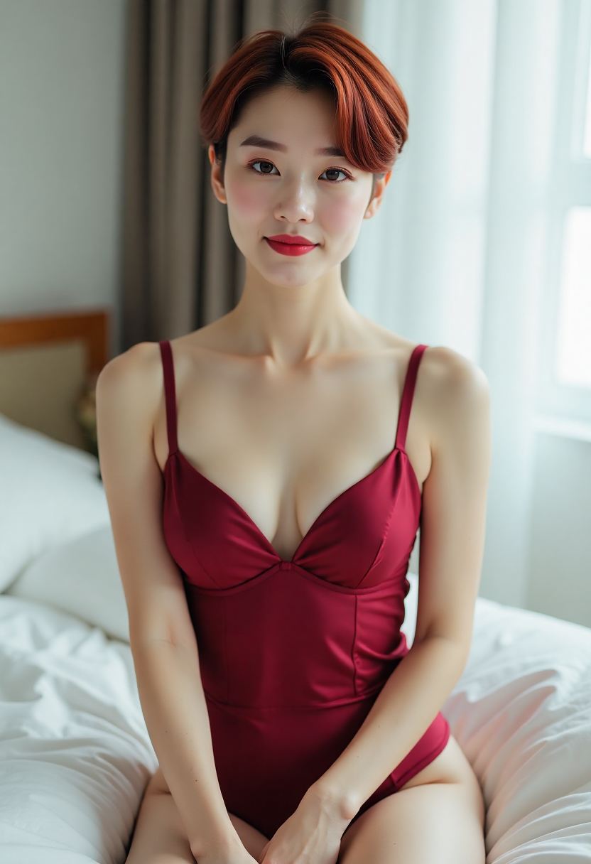 镜湖以北海报